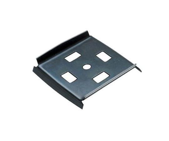 エスコ 替刃（2枚）　[EA523BA-27用] EA523BA-37 1パック(2枚入)●ブレードは非常に鋭利で危険です。交換する時は指などが絶対触れないようにして下さい。●各部に破損やボルト・ナットなどの緩みがないか常に点検し、破損やねじの緩みがあれば修理または増し締めを行って下さい。●刃に変形、ひび割れ、破損がある時は必ず交換をして下さい。●刃は熱処理されており、腐食に対する耐性があります●表面を傷つけることなく塗料をこするように設計されています。●入数：2枚●刃幅：64mm●刃厚：10.3mm●材質：炭素鋼●仕様：EA523BA-27用替刃●1枚の刃で4回使用可能