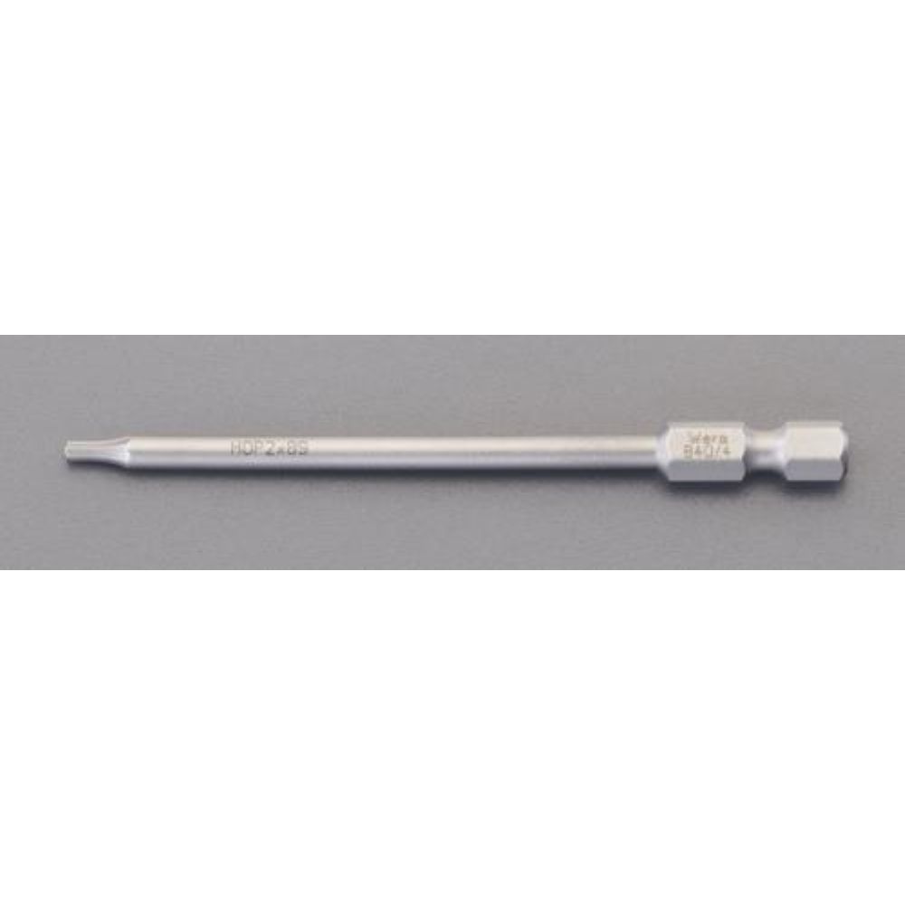  [Hex-Plus]ɥ饤Сӥåȡ2.589mm EA611GR-12.5 1