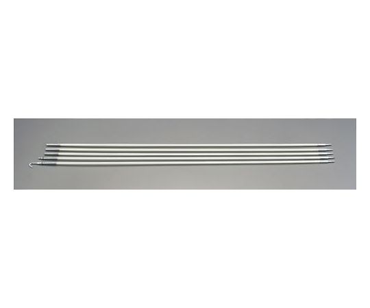 エスコ フィッシュスティック（継ぎ足し型/畜光）　1.0-4.5m EA597G-32 1個