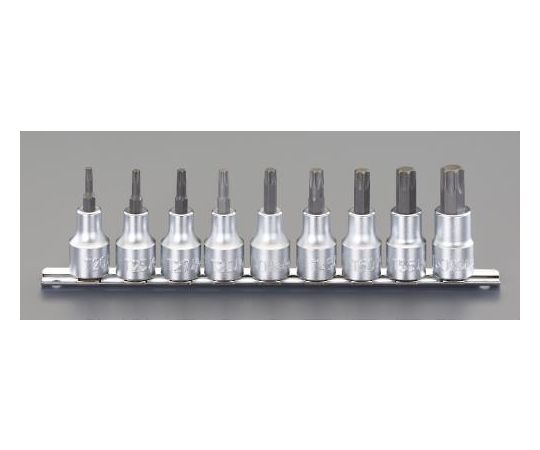 ������ [TORX]�ӥåȥ����åȡ�1/2