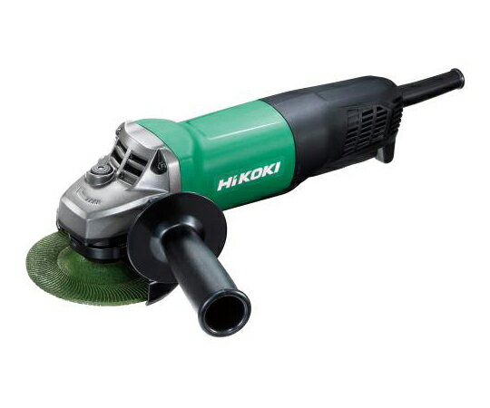 工機ホールディングス ディスクグラインダー　100mm/900W EA809BD-4 1台