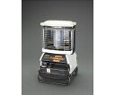 エスコ ジェットヒーター AC100V/18.2kW EA897CD-2A 1台