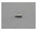 エスコ スクリュー式ポンチ替刃 4.0mm EA916JK-54 1個
