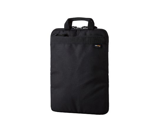 Stepladders - エレコム PC用インナーバッグ　CORDURA1000　取っ手付き　縦型　13.3インチ　ブラック BM-IBCDH13BK 1個