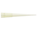 【おまとめお得な2個セット】QSP(サーモフィッシャーサイエンティフィック) ピペットチップ 1-200μL イエロー ラック 滅菌済 T090RS-Q 1箱