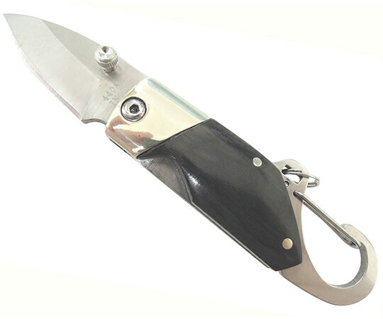 中林製作所 ボトムフックナイフ K-10 1個