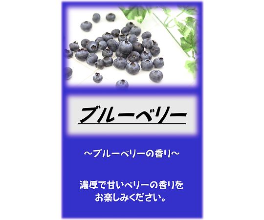 アサヒ商会 アサヒ入浴剤 ブルーベリー 2.5kg 1袋