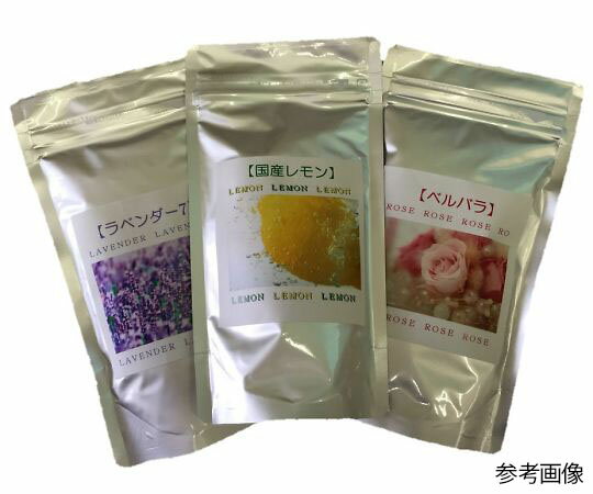 アサヒ商会 入浴剤 Eセット【生姜 西洋薬草 ブルーベリー オレンジ 松】 300g 5袋 1箱 5袋入 