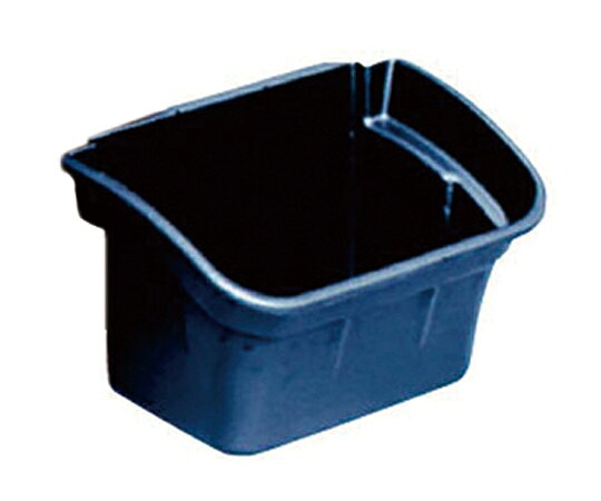 エレクター ユーティリティーカート・オプショ　ナルパーツ　シルバー入れ　ブラック　W432×D308×H267m..