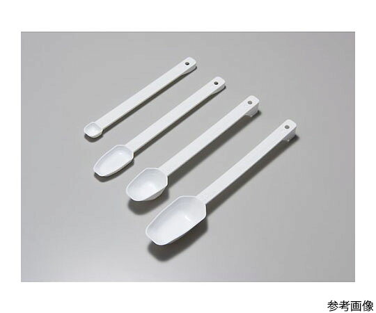 サンプラテック ディスポ滅菌スプーン　1mL 28611 1組(100本入)