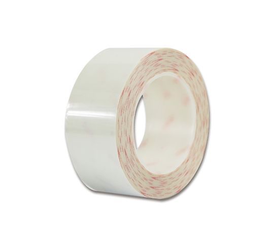 セーフラン安全用品 耐摩耗ラインテープ　白 15647 1巻