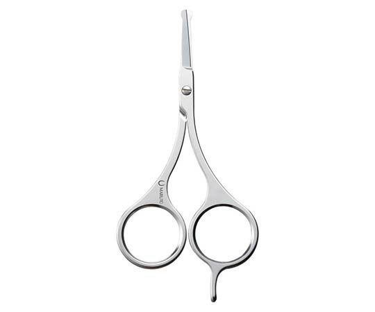 マルト長谷川工作所 グルーミングキット　鼻毛切はさみ SS-102 1個