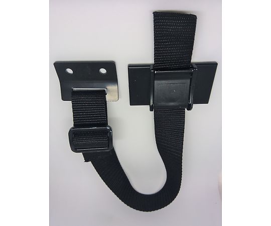 ティーエフサービス テレビ転倒防止ベルトTVガード　バックル+固定金具 TVG-70BC 1個