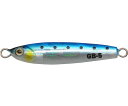 ジャクソン ギャロップベイビー 7g CIW イワシ 1個(4)