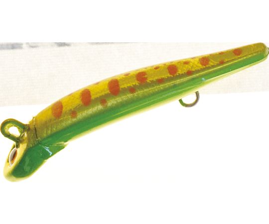 ジャクソン ダートマジック　5g　LKY　キンヤマメ 1個