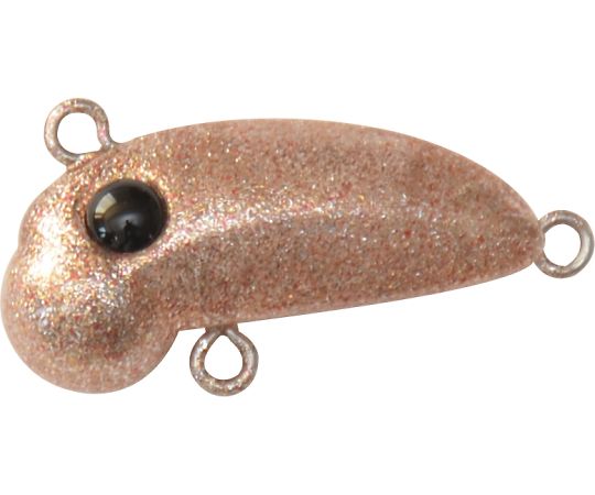 ジャクソン ミジンコ　1.8g　MJK　ミジンコ 1個