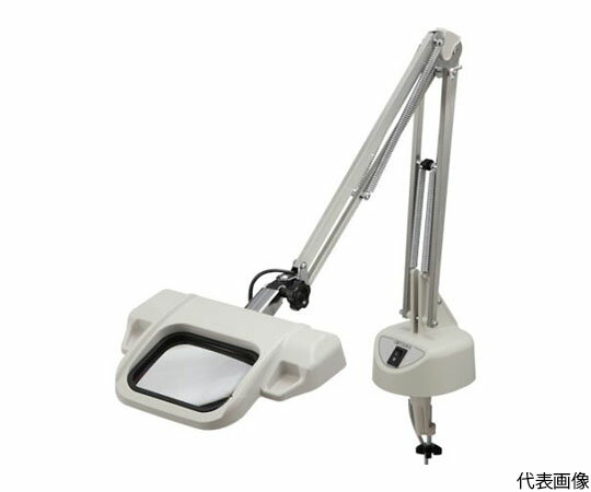 オーツカ光学 照明拡大鏡　オーライト3型　3.5倍 O-LIGHT3 3.5X 1台