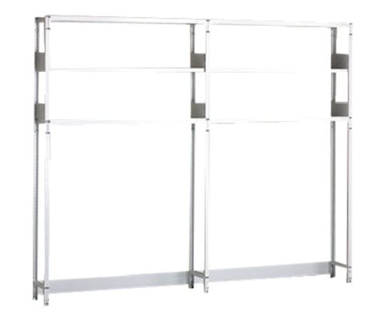 ナイキ（NAIKI） シェルビングシステム　（連結） LAB14324SAR 1台