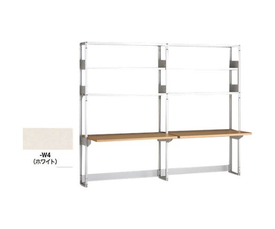 ナイキ（NAIKI） シェルビングシステム　（基本） LABD11321SOR-W4 1台
