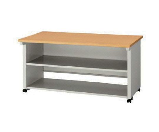 ナイキ（NAIKI） エンドキャビネット NED167PFTC-AWL 1個