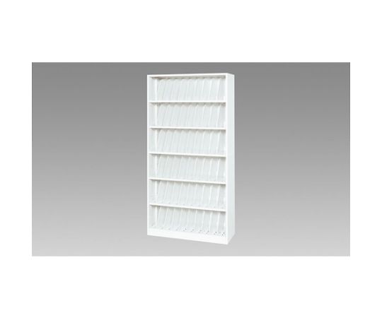 ナイキ（NAIKI） カルテ収納庫 NM935-18KA4-WC 1台