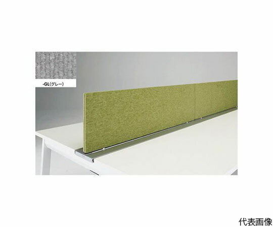 ナイキ（NAIKI） デスクトップパネル　（両面型用） RXF12P-GL 1枚