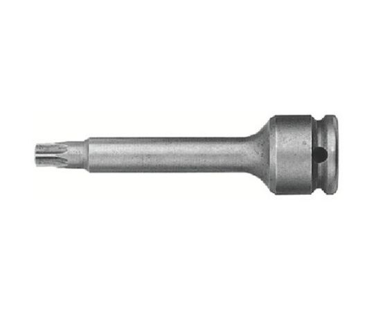 ベッセル トルクスソケット　No.S6（T45×75） S6T4575 1本