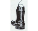 寺田ポンプ製作所 汚物用水中ポンプ 3.7kw 全揚程11.8m 50Hz TCN5-537L 50HZ 1台
