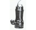 寺田ポンプ製作所 汚物用水中ポンプ 3.7kw 全揚程11.8m 60Hz TCN5-637 60HZ 1台