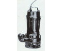 寺田ポンプ製作所 汚物用水中ポンプ 5.5kw 全揚程18.0m 50Hz TCN6-555H 50HZ 1台
