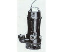 寺田ポンプ製作所 汚物用水中ポンプ 7.5kw 全揚程21.8m 50Hz TCN6-575H 50HZ 1台