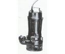 寺田ポンプ製作所 汚物用水中ポンプ 3.7kw 全揚程11.8m 60Hz TCN6-637 60HZ 1台