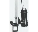 寺田ポンプ製作所 汚物用水中ポンプ 3.7kw 全揚程11.8m 50Hz TCN6D-537L 50HZ 1台
