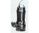 寺田ポンプ製作所 汚物用水中ポンプ 5.5kw 全揚程18.0m 50Hz TCN7-555H 50HZ 1台