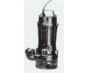 寺田ポンプ製作所 汚物用水中ポンプ 5.5kw 全揚程12.9m 50Hz TCN7-555L 50HZ 1台