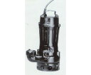 寺田ポンプ製作所 汚物用水中ポンプ 7.5kw 全揚程15.2m 50Hz TCN7-575L 50HZ 1台
