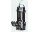 寺田ポンプ製作所 汚物用水中ポンプ 5.5kw 全揚程13.6m 60Hz TCN7-655L 60HZ 1台
