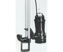 寺田ポンプ製作所 汚物用水中ポンプ 5.5kw 全揚程12.9m 50Hz TCN7D-555L 50HZ 1台
