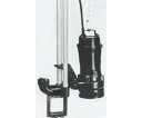 寺田ポンプ製作所 汚物用水中ポンプ 7.5kw 全揚程21.8m 50Hz TCN7D-575H 50HZ 1台