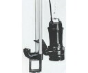 寺田ポンプ製作所 汚物用水中ポンプ 5.5kw 全揚程18.0m 60Hz TCN7D-655H 60HZ 1台