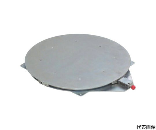 大阪タイユー マワールミニMRB-45回転ストッパー90度毎付通過型 MRB-45-90T 1台