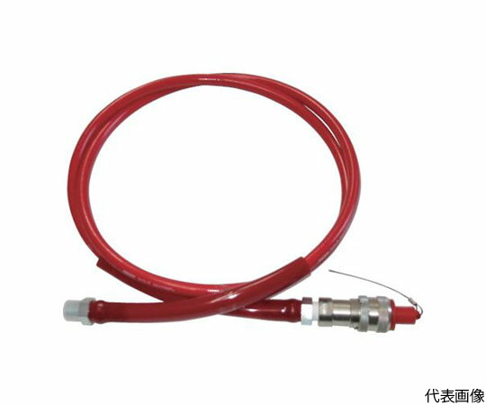 理研商会 ナイロンホース NH3/8-4VC 1本