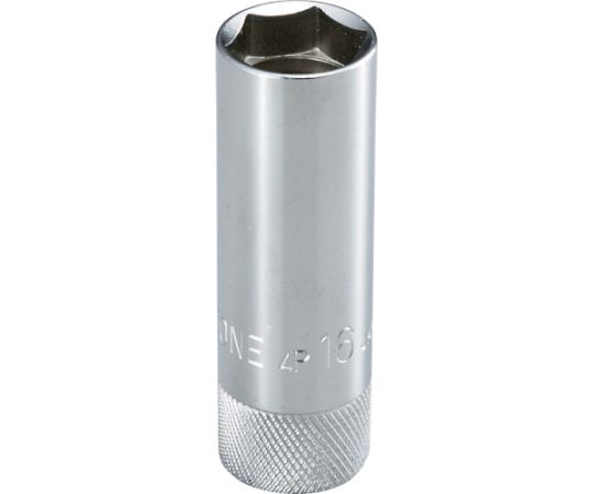 TONE プラグソケット（6角・マグネット付）　18mm 4P-18HP 1個