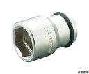 TONE ホイルナットコンビソケット HP6A-4119 1個(4)