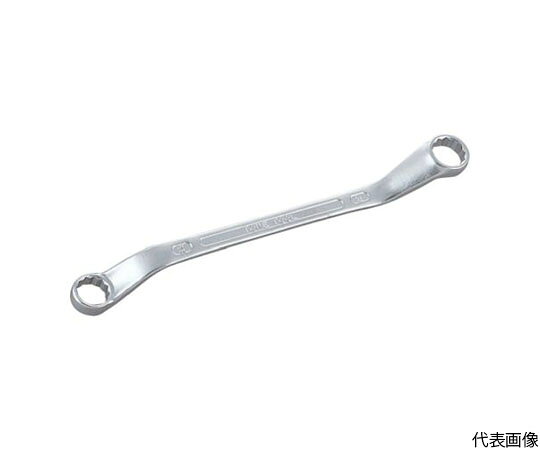 Glasses Wrench - TONE メガネレンチ　対辺寸法21×26mm M45-2126HP 1個