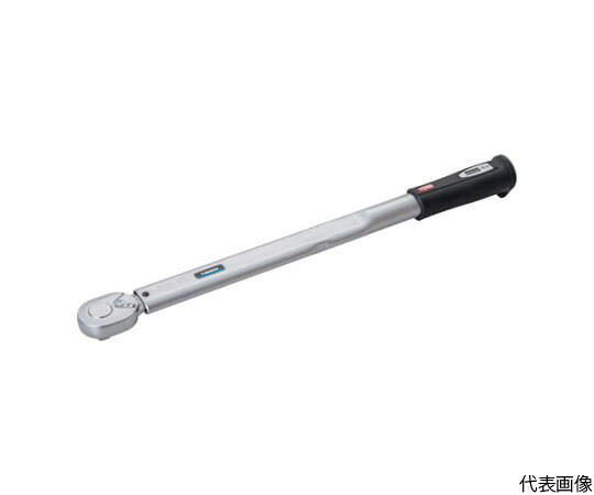 TONE プレセット形トルクレンチ（メモリセットタイプ）　30〜140N・m T4M140 1個