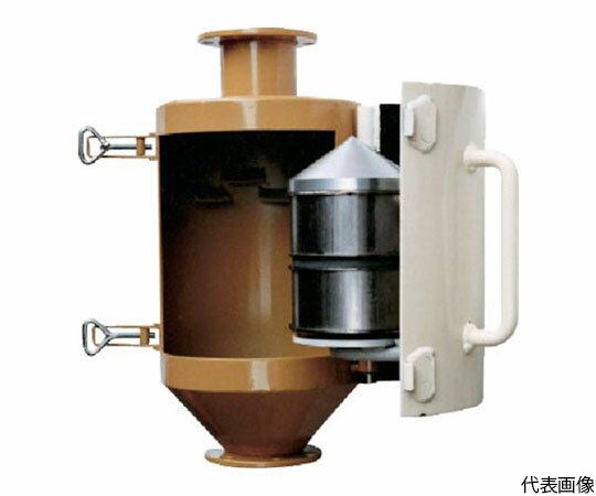 カネテック 筒形磁選機 CPM-15 1個