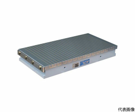 カネテック 角型電磁チャック　400×600mm KET-4060F 1台