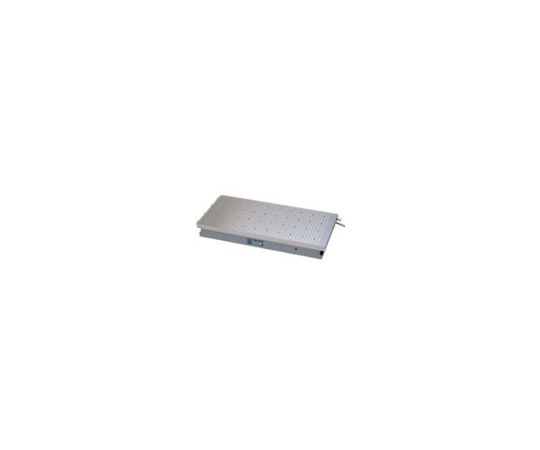 カネテック エアーアップ電磁チャック　奥行200mm×幅500mm KETB-2050B 1個