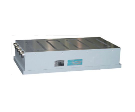 カネテック 超強力形電磁チャック　150×450×90mm KETZ-1545B 1個